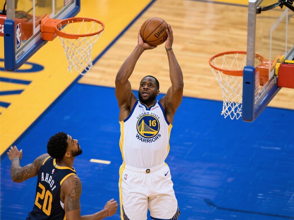 此外，格林本场比赛的16分并非偶然。他在