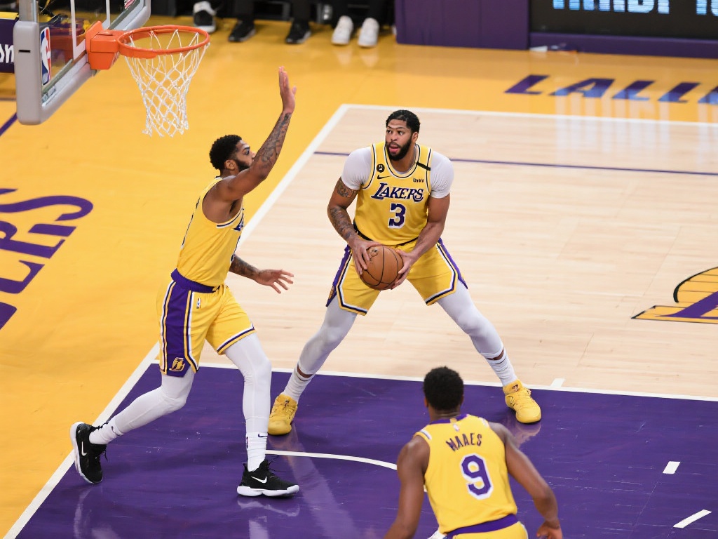 更重要的是，这种配合让浓眉的角色更加多样