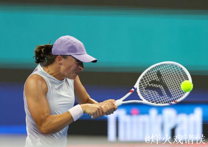 中网综述:辛纳登顶 女单意外频出 中网综述:辛纳登顶 女单意外频出