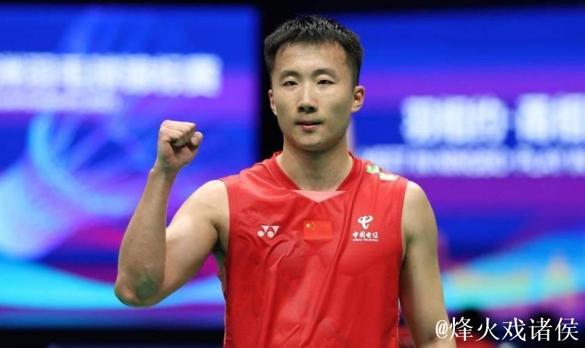 羽毛球世锦赛：中国选手陆光祖惊险过关挺进次轮