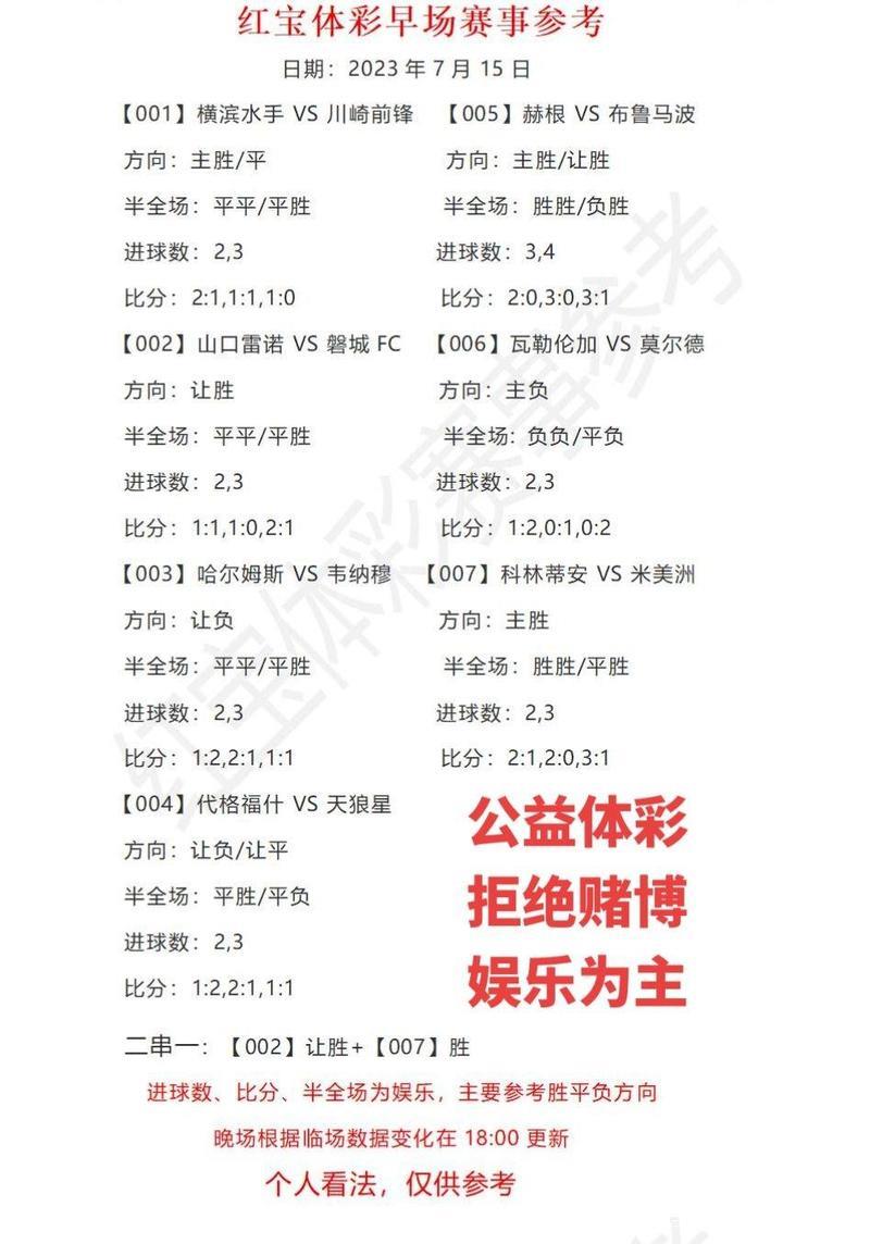 [小炮APP]专家肥荣竞彩预测：科莫主场力求胜利