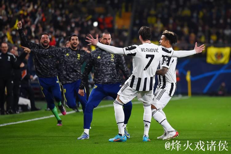 欧冠-贝林绝杀弗拉霍维奇错失良机 皇马1-0击败尤文