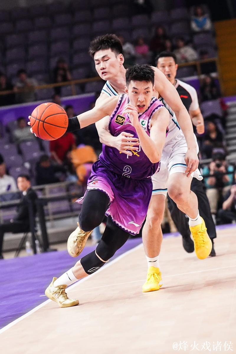 CBA-廖三宁11分10助攻献绝杀 北控惊险击败福建